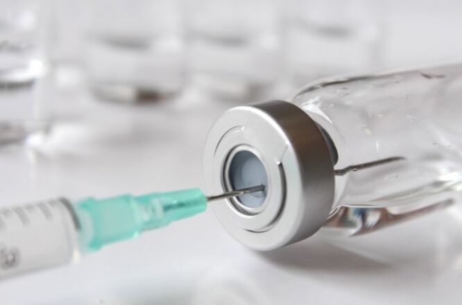 Injecții