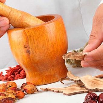 tratamentul osteocondrozei coloanei lombare cu remedii populare